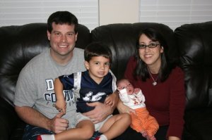 Thanksgiving Day 2009